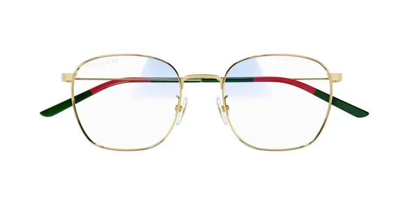 Gucci GG0681S solbriller, gull