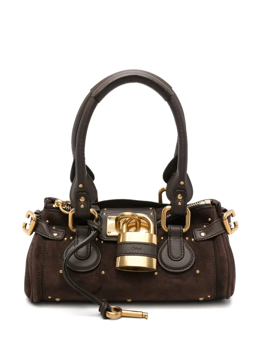 Chloé Chloé Håndvesker – Brun