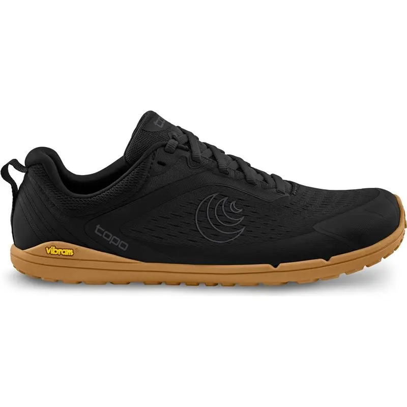 Topo Topo Connect Black/Gum