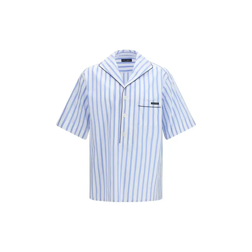Dolce & Gabbana Dolce & Gabbana Kortermede – Blå