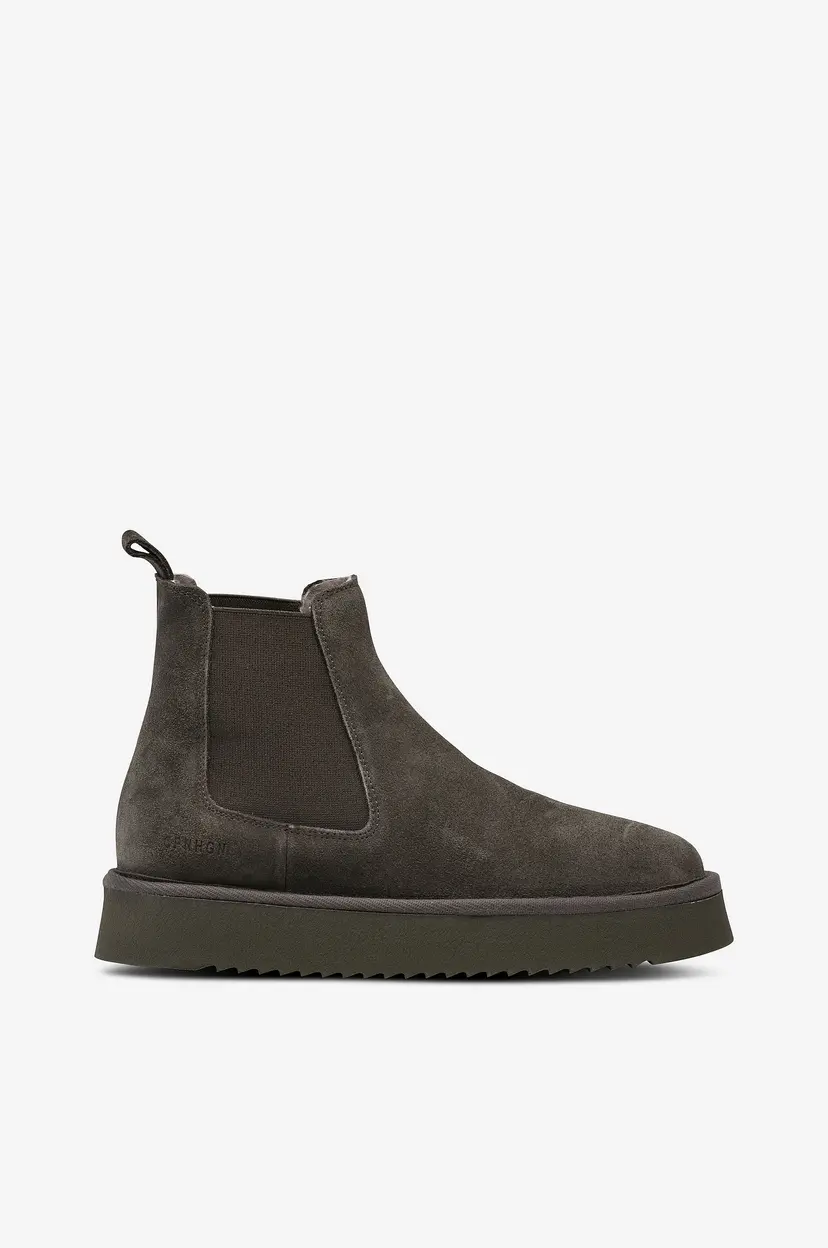 Copenhagen Studios Chelseaboots CPH258 - Svart