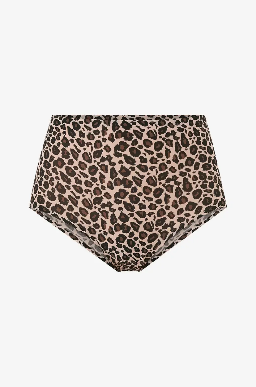 Chantelle Truse Softstretch - Brun