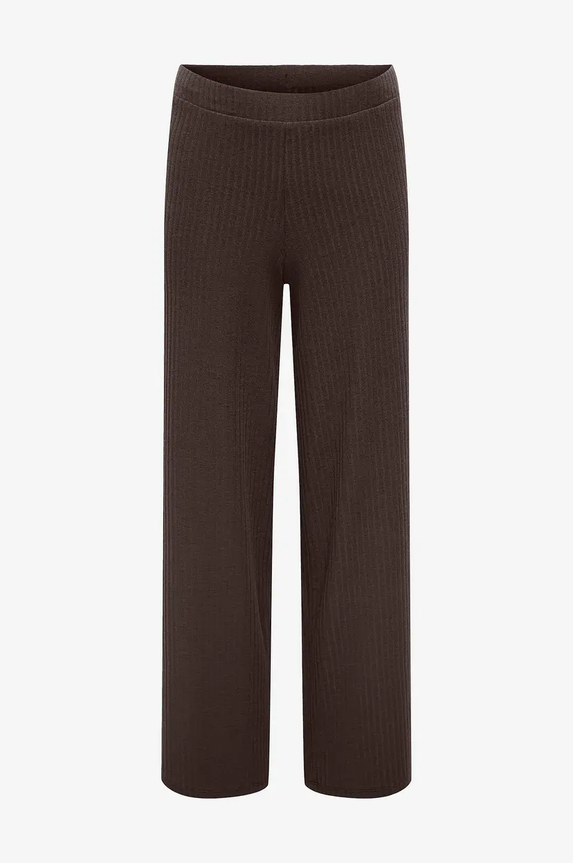 Kids Only Bukser kogNella Pant Jrs - Brun