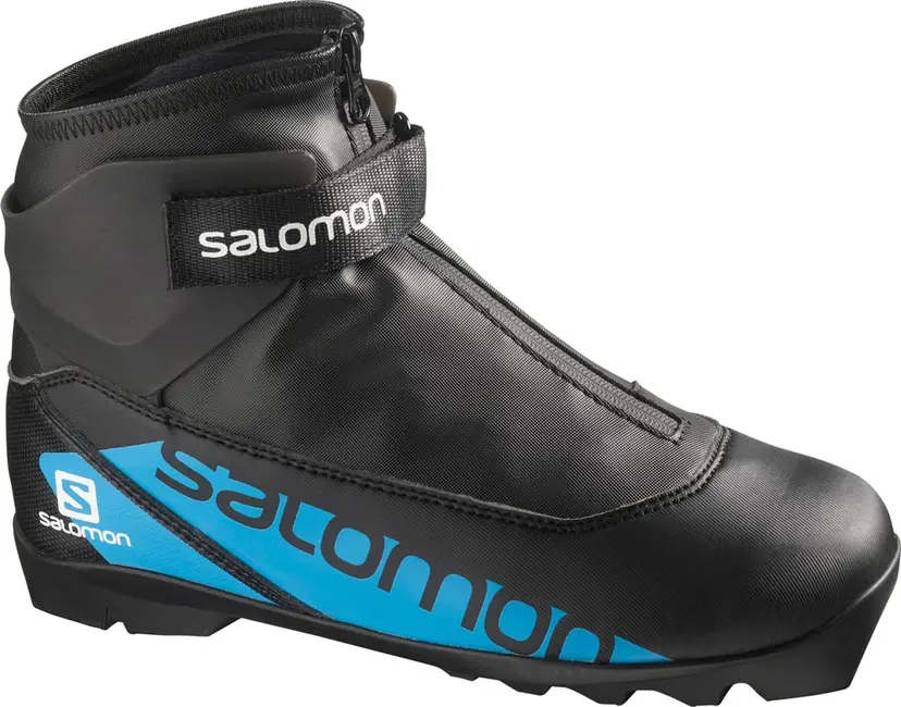 Salomon Salomon R/Combi Nocturne Prolink Junior