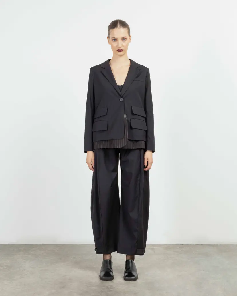MLO Blazer MLO P26i50018 Preto