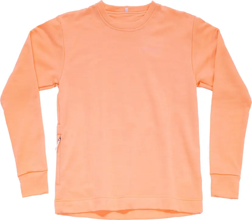 Devold Devold Women's Everyday Crew Sunrise