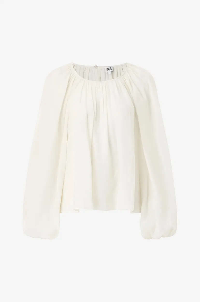Twist & Tango Bluse Lava Blouse - Hvit