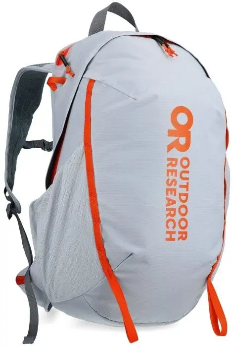 Outdoor Research Outdoor Research Adrenaline Day Pack 30 L Titanium