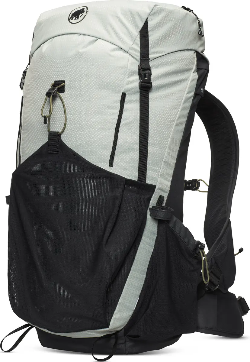 Mammut Mammut Ducan 26 Silver Sage-black
