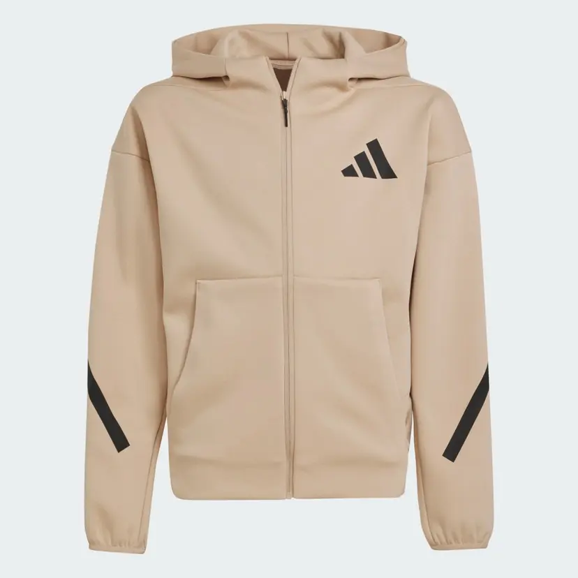 Adidas adidas Z.N.E. Full-Zip Hooded Treningsjakke