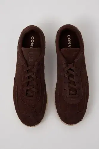 Converse Converse - Brun - Run Star Trainer