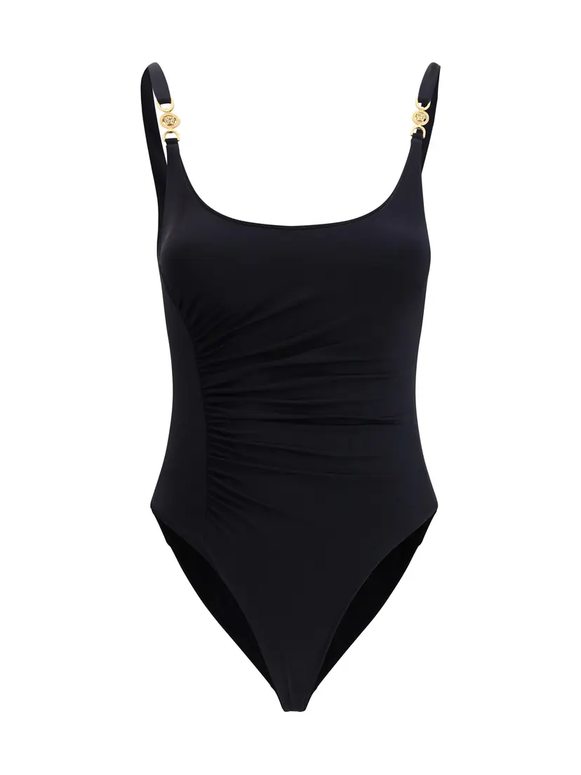 Versace Versace Badetøy – Svart