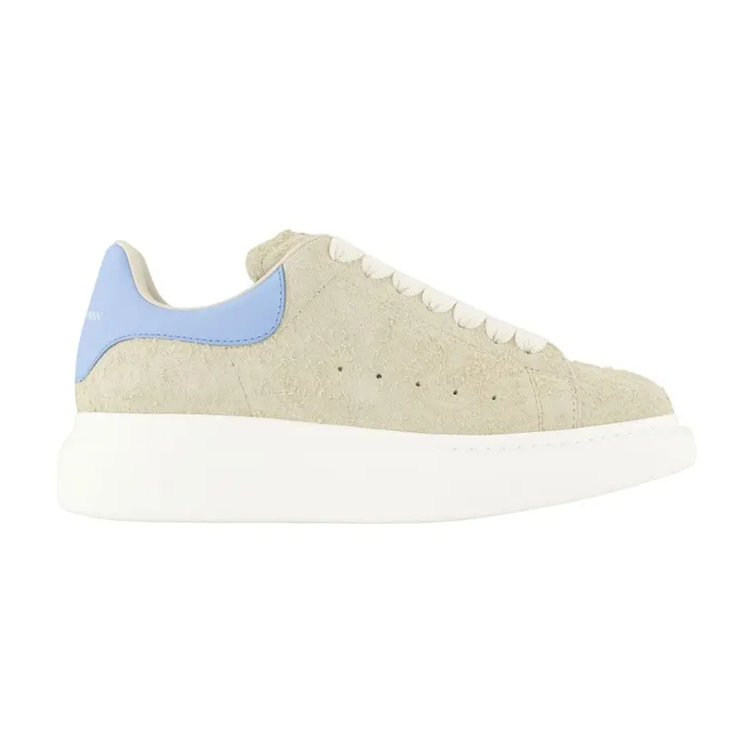 Alexander McQueen Alexander McQueen Sneakers – Beige