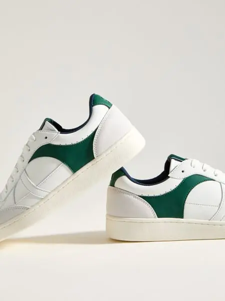 Björn Borg Men's Court Sneakers