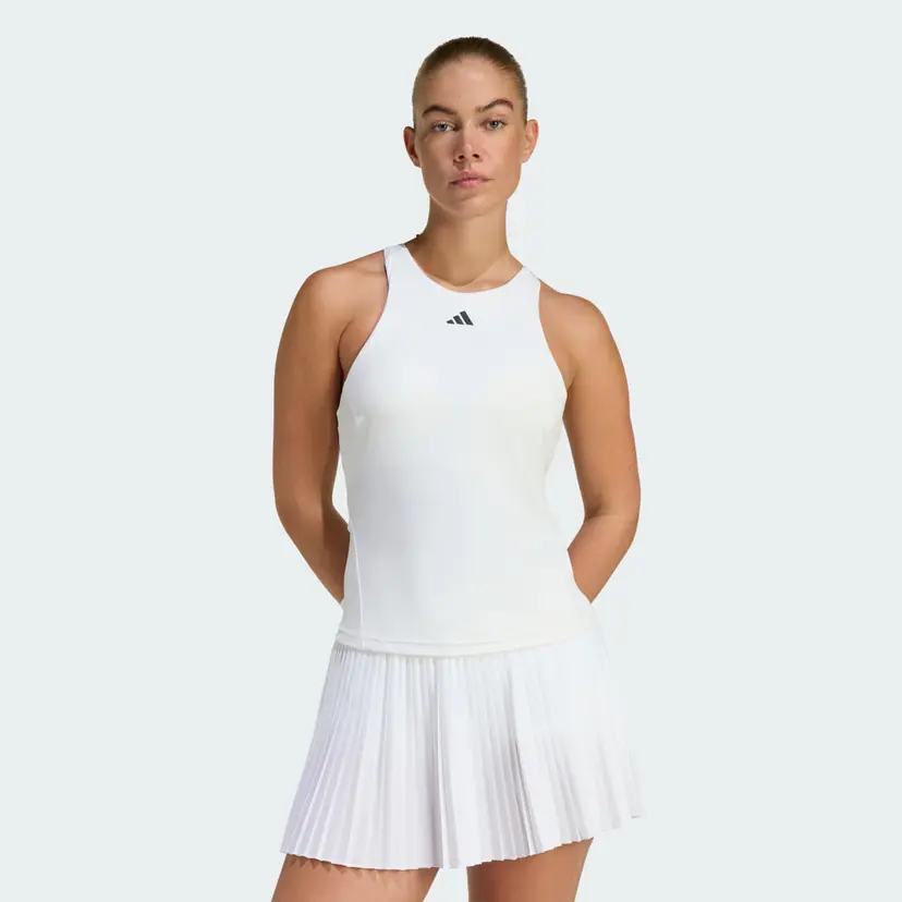 Adidas TENNIS CLIMACOOL Y-TANKTOPP