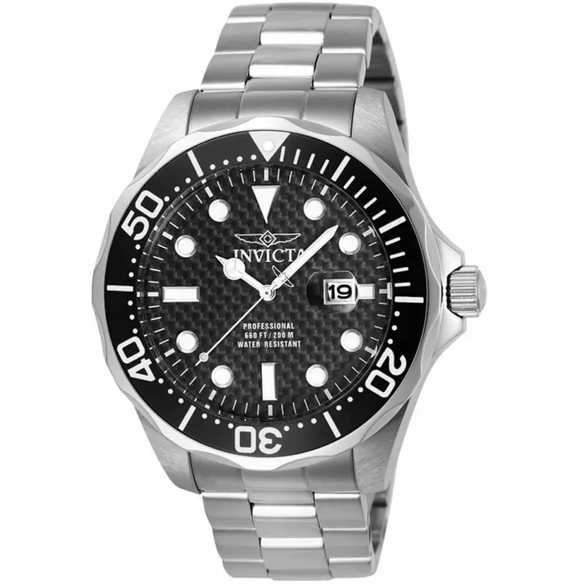 Invicta Invicta INV12562 Herreur Pro Diver