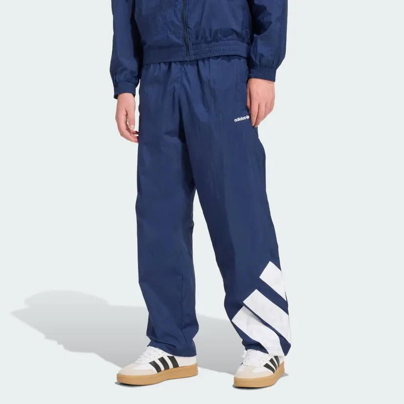 Adidas ADICOLOR BLOCKED TRENINGSBUKSE