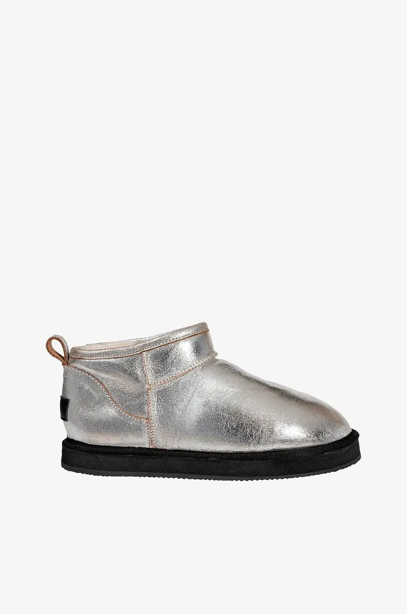 Shepherd of Sweden Boots Glasgow - Sølv