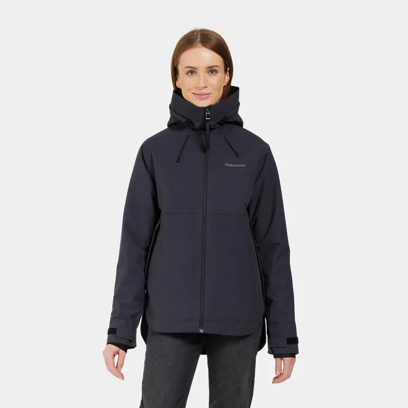 Didriksons Jennie Jacket