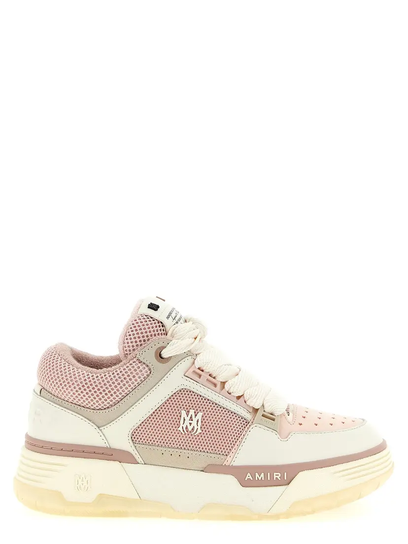 Amiri Amiri Sneakers – Rosa