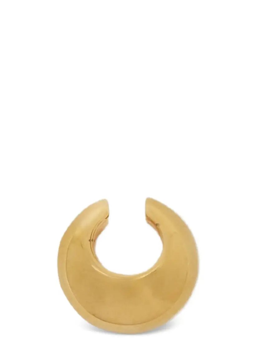 Jil Sander Jil Sander Ørepynt – Gul