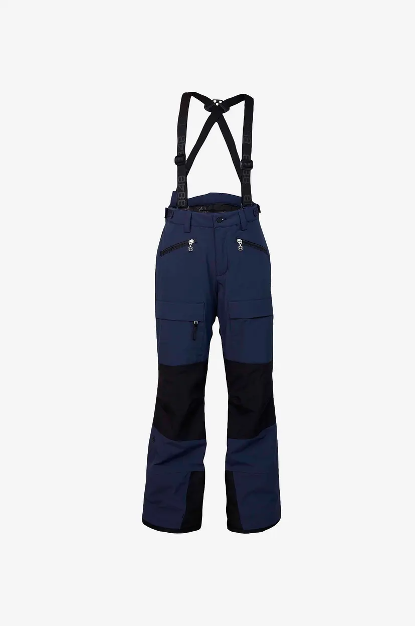 8848 Altitude Skibukser Criss JR Pant - Blå