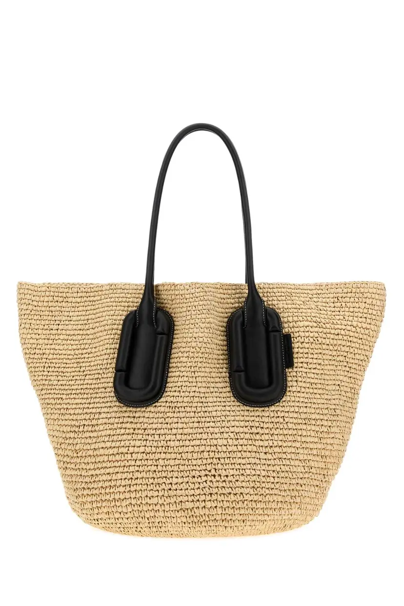 Marc Jacobs Marc Jacobs Håndvesker – Beige