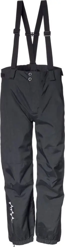 Isbjörn Of Sweden Isbjörn of Sweden Teen Hurricane Hard Shell Pant Black
