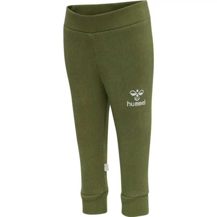 Hummel Hummel Sami Tights Capulet Olive (62 / 3 mnd)
