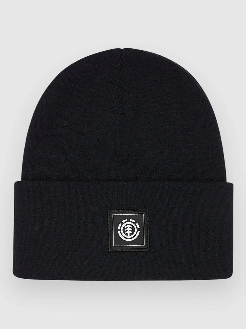 Element Element High Icon Lue svart