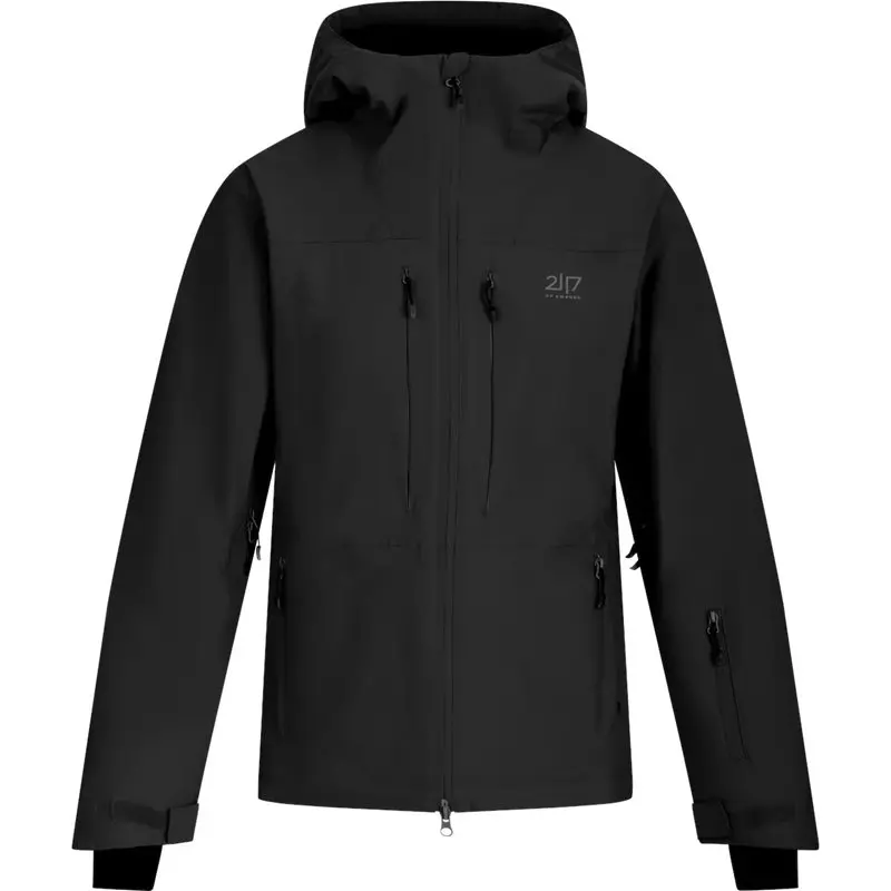 2117 of Sweden 2117 of Sweden Nausta Skidjacka D Black
