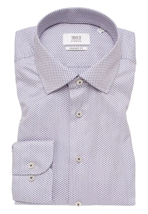 ETERNA shirt 2118 E68K