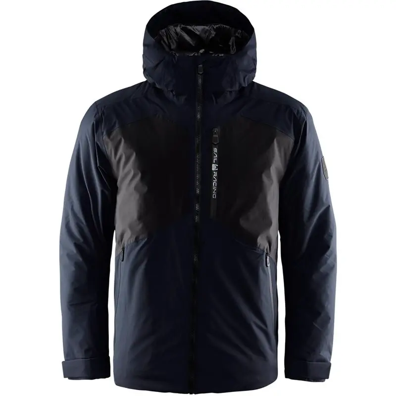 Sail Racing Sail Racing PATROL JACKET Darknavy