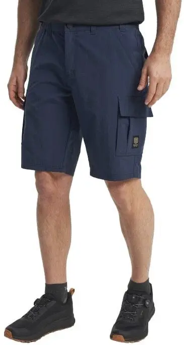 Tenson Tenson M's Thad Shorts Navy Blazer