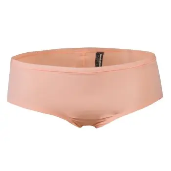 Wonderbra Wonderbra Truser Ultimate Silhouette Shorty Aprikos Large Dame