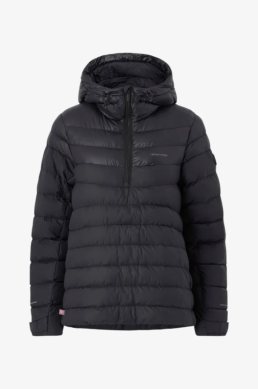 Twentyfour Anorakk Aurora - Svart