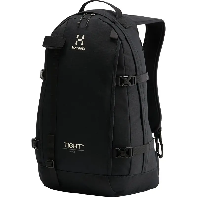 Haglöfs Haglöfs Tight Large True Black