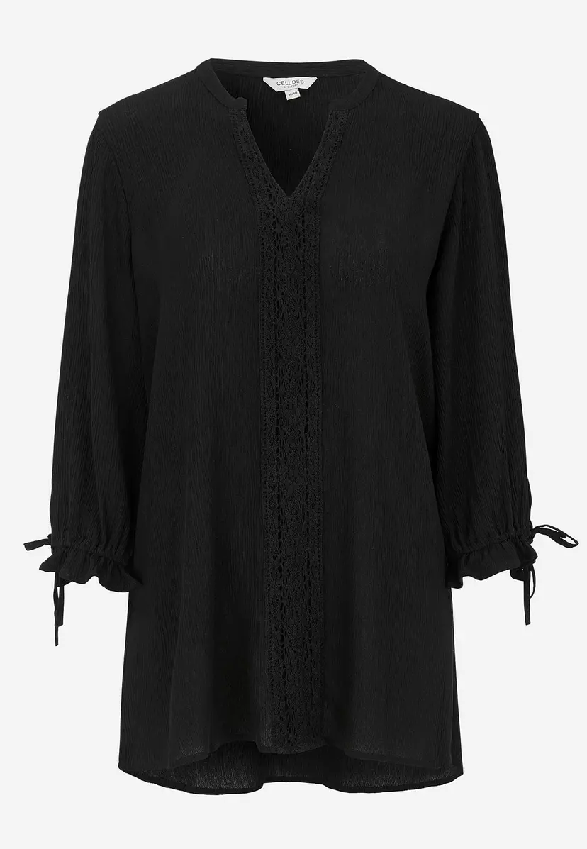 Cellbes of Sweden Crepe tunika