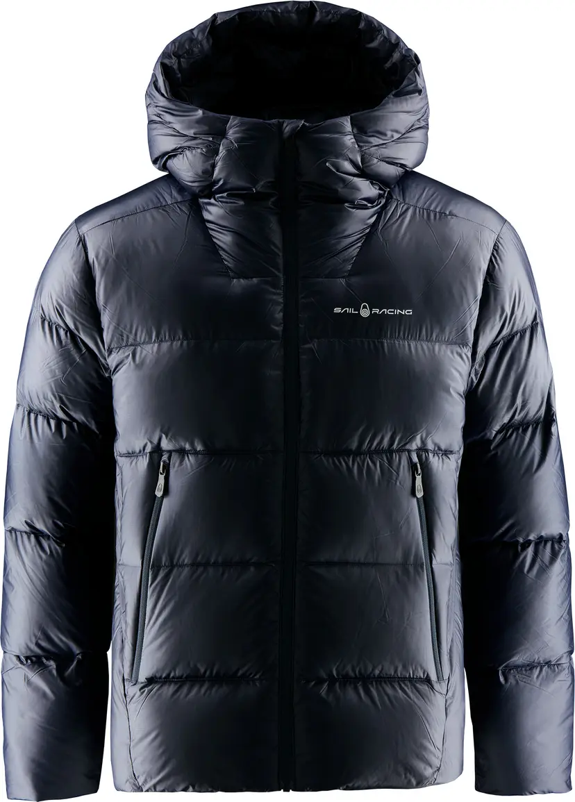 Sail Racing Sail Racing Men's Cloud Down Hood Dark Navy