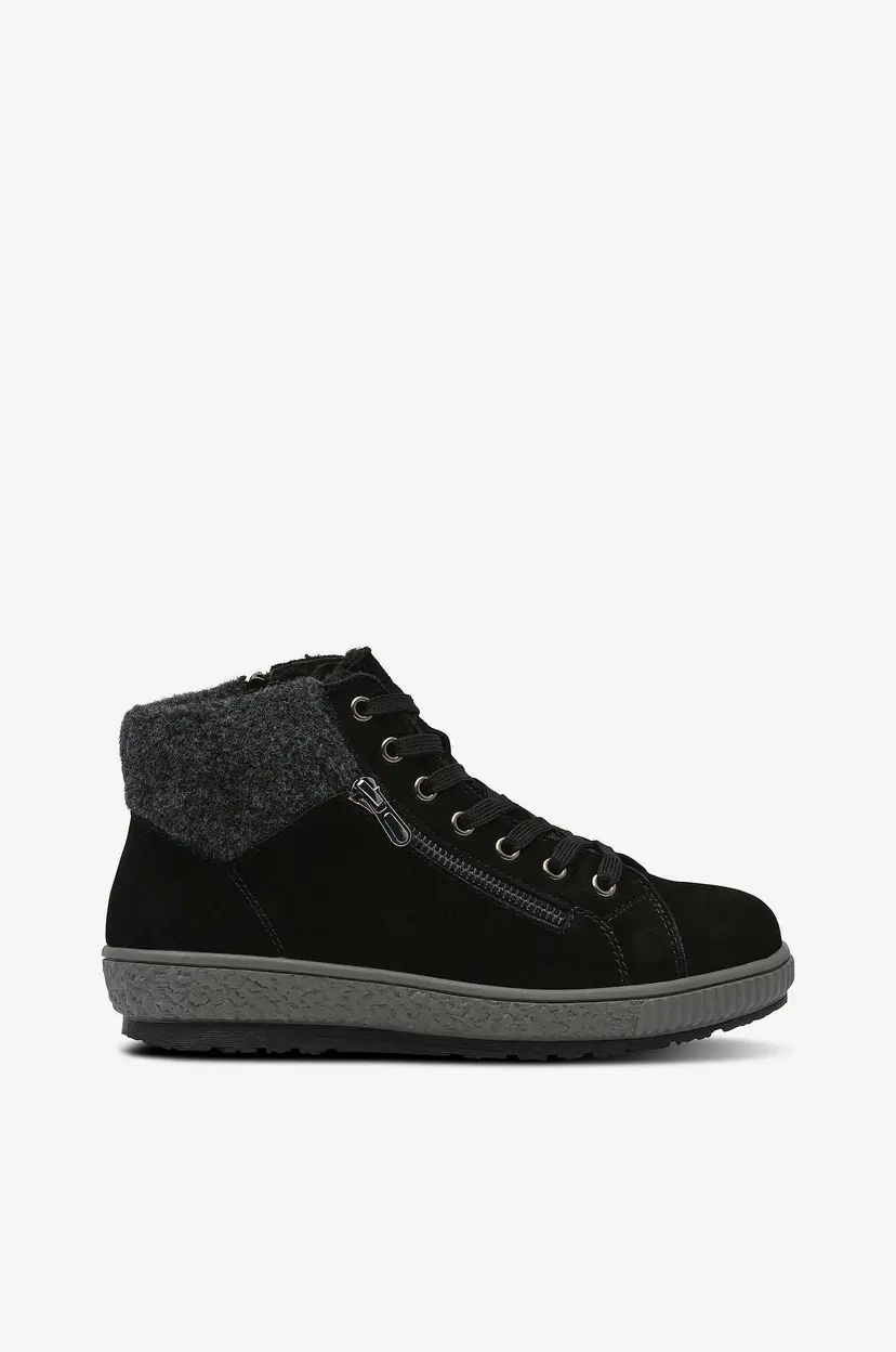 Wildflower Boots Rucker - Svart