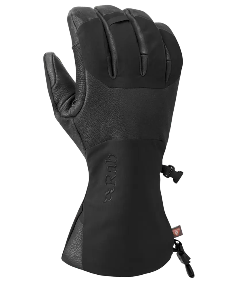 Rab Rab Guide 2 GTX Gloves Black