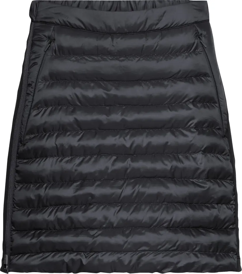 Jack Wolfskin Jack Wolfskin Women's Routeburn Pro Ins Skirt Black