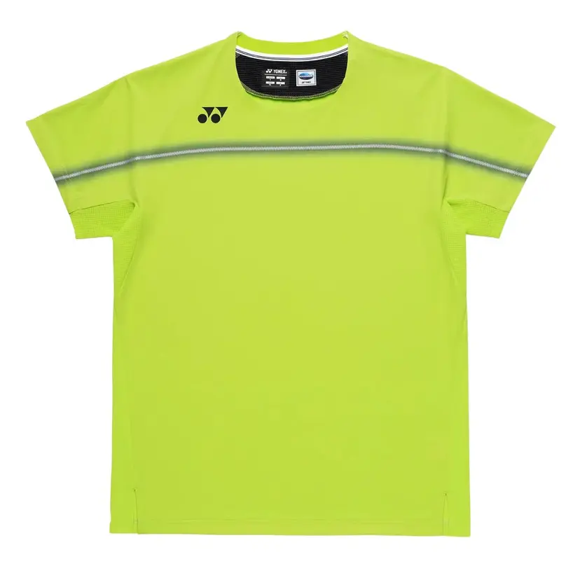 Yonex Yonex Crew Neck T-shirt 10711EX Fresh Lime
