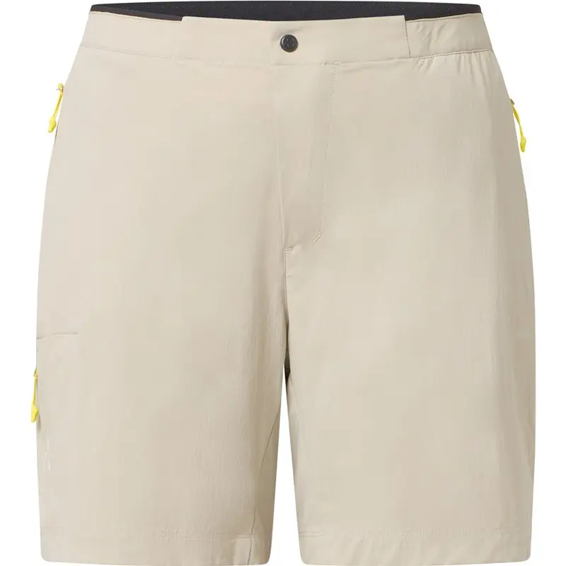 Haglöfs Haglöfs L.I.M Fuse II Shorts Women Chalk Beige