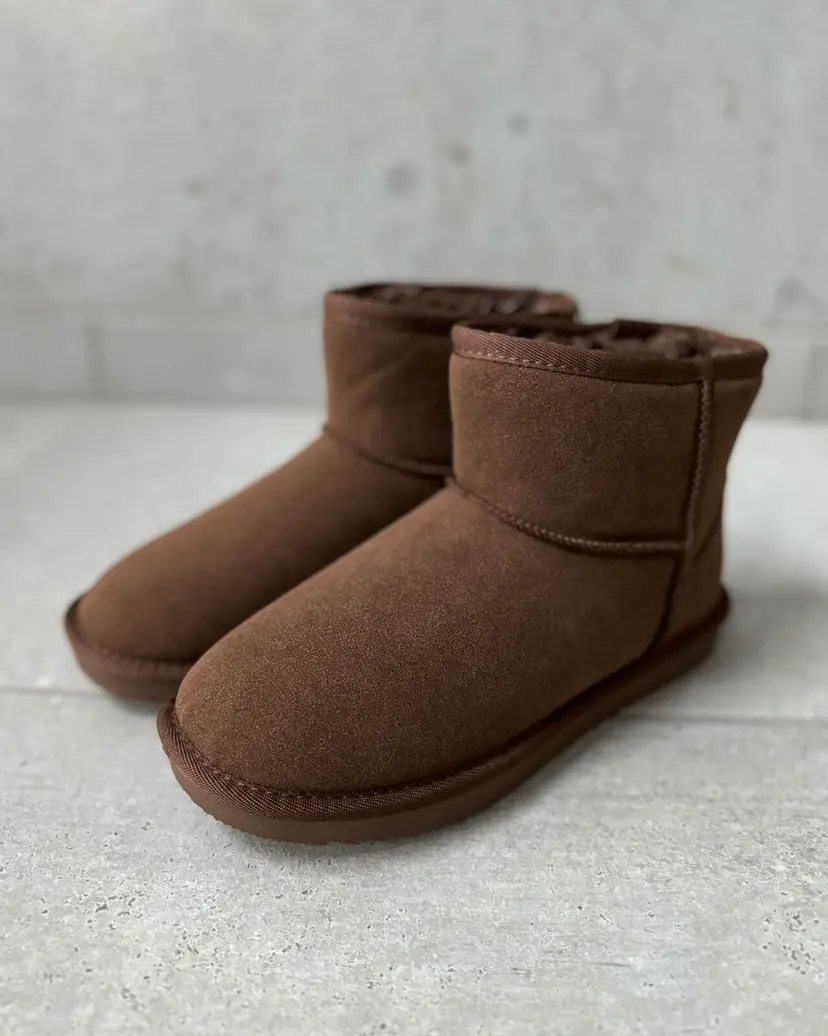 ONLY Boots Feodora