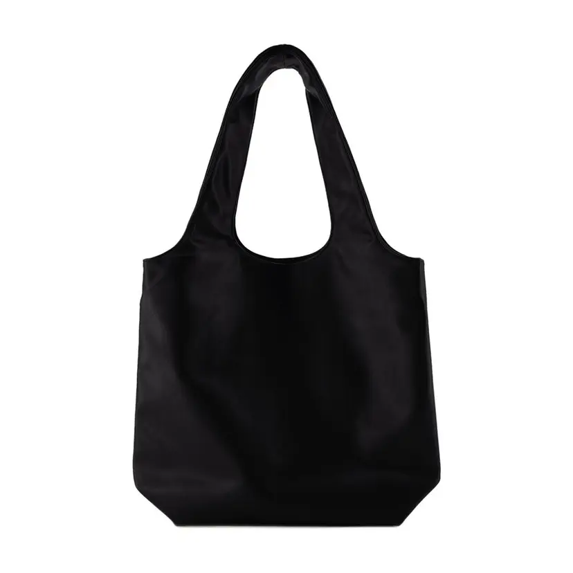A.P.C. A.P.C. Tote bag – Svart