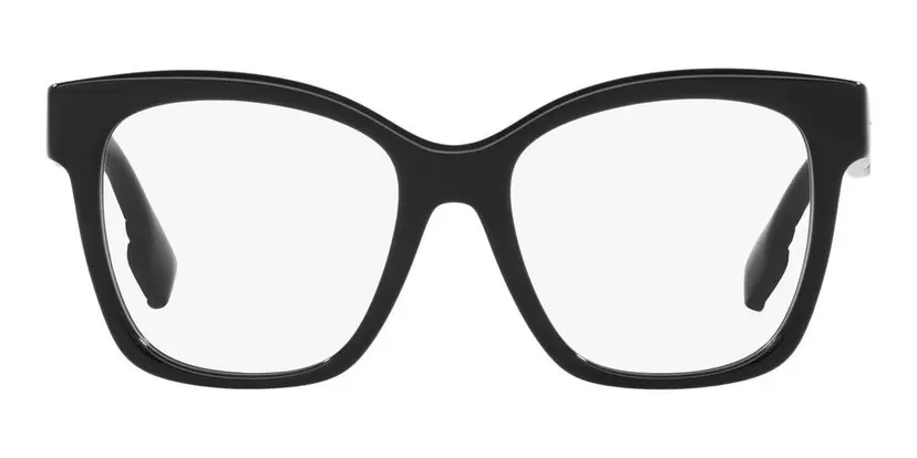 Burberry SYLVIE BE 2363 briller, gull