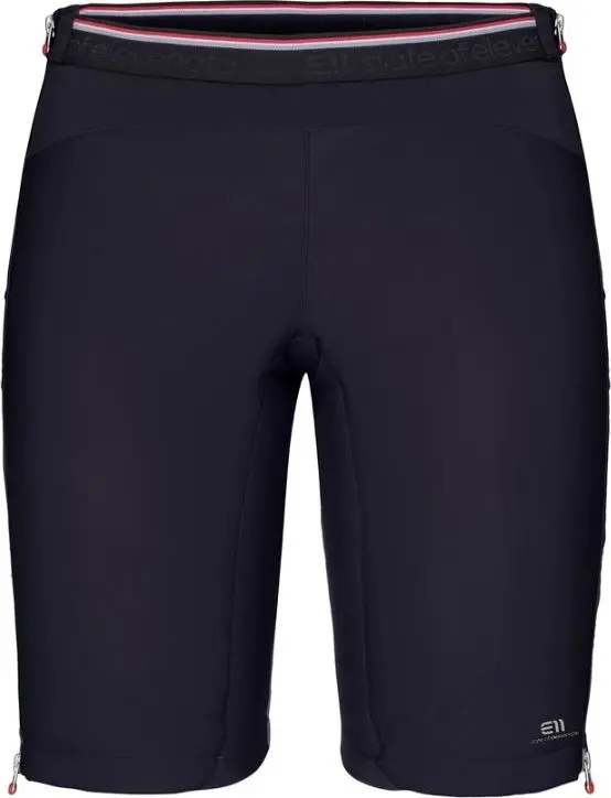 Elevenate Elevenate Women's Transition Insulation Shorts  Dark Ink