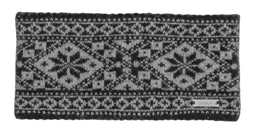 Sätila Of Sweden Sätila Of Sweden Sätila W's Grace Headband Black