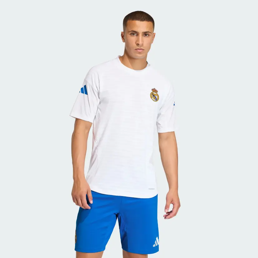 Adidas Real Madrid Tiro 25 Pro Training Trøye